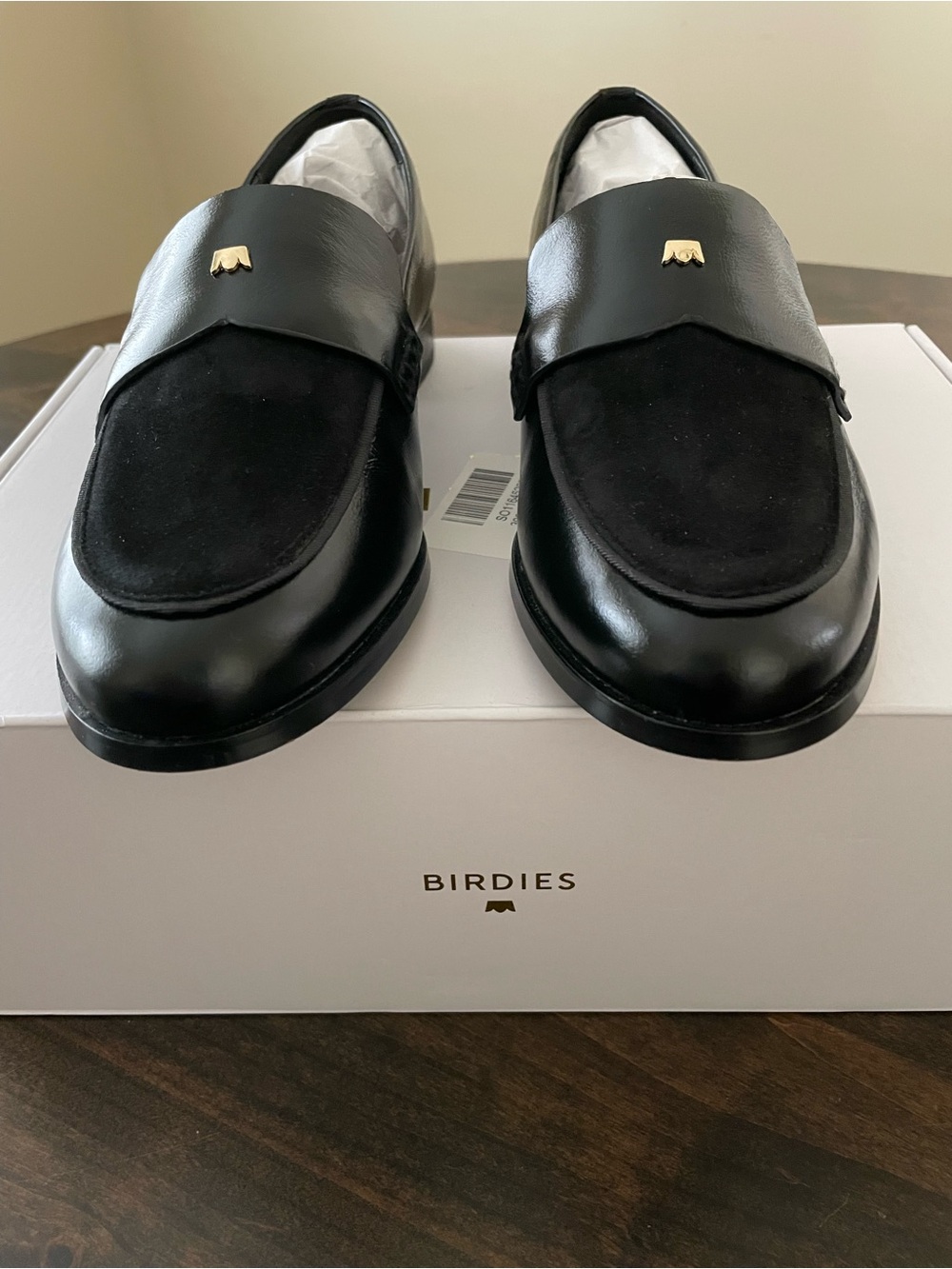 Birdies The Starling 20 Loafer - Picture 6 of 13